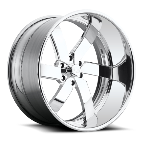 US Mags Torque 6 - US721